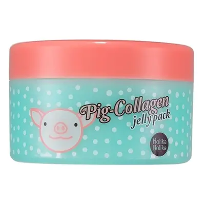 HOLIKA HOLIKA Pig Collagen Jelly Pack (80g)