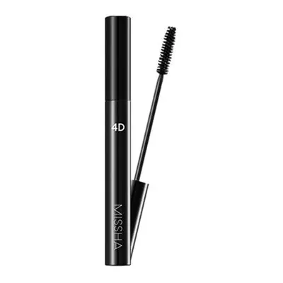 MISSHA Řasenka 4D Mascara