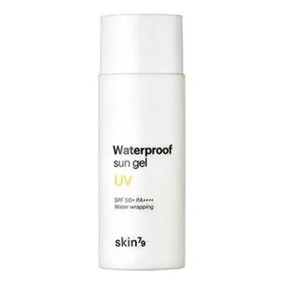 SKIN79 Opalovací krém Waterproof Sun Gel SPF50+ PA++++ (50ml)