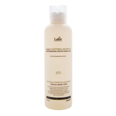 La´dor LA'DOR Přírodní antioxidační šampon TripleX3 Natural Shampoo (150ml)