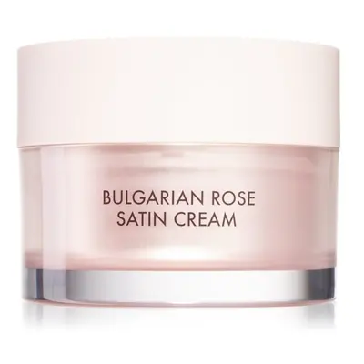 HEIMISH Pleťový krém Bulgarian Rose Satin Cream (50 ml)