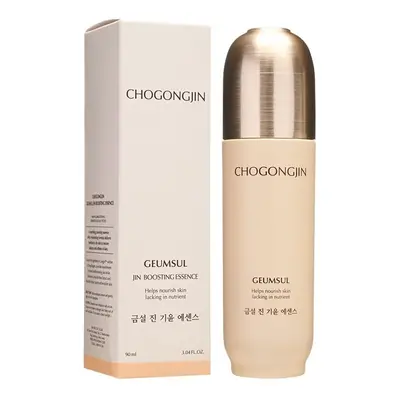 MISSHA Pleťová esence CHOGONGJIN Geumsul Jin Boosting Essence (90 ml)