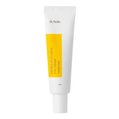 iUNIK Oční krém Propolis Vitamin Eye Cream (30ml)