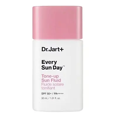 Dr. Jart+ DR.JART+ Opalovací krém Every Sun Day Tone Up Sun Fluid SPF50+ PA++++ (30 ml)