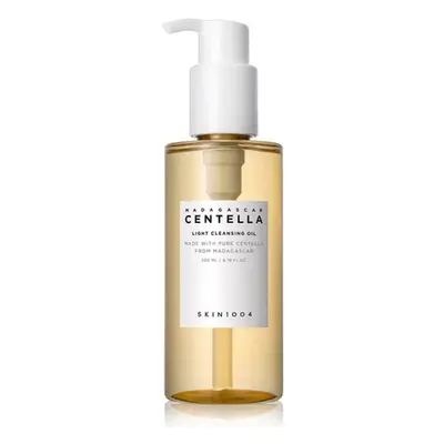 SKIN1004 Čistící a odličovací olej Madagascar Centella Light Cleansing Oil (200 ml)