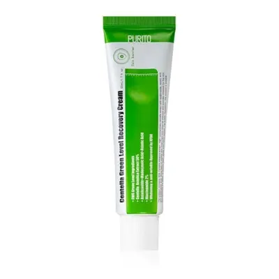 PURITO Regenerační pleťový krém Centella Green Level Recovery Cream (50 ml)