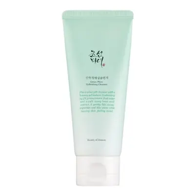 BEAUTY OF JOSEON Čistící gel Green Plum Refreshing Cleanser (100 ml)