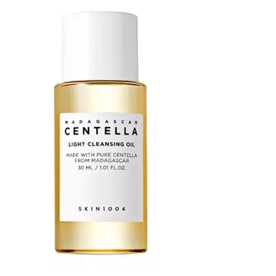 SKIN1004 Čistící a odličovací olej Madagascar Centella Light Cleansing Oil (30 ml)