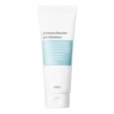 PURITO Čistící gel Defence Barrier pH Cleanser (150ml)