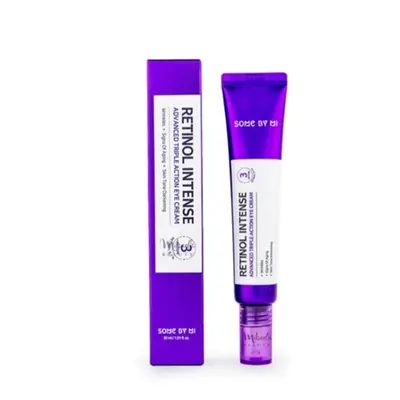 SOME BY MI Oční krém Retinol Intense Advanced Triple Action Eye Cream (30 ml)