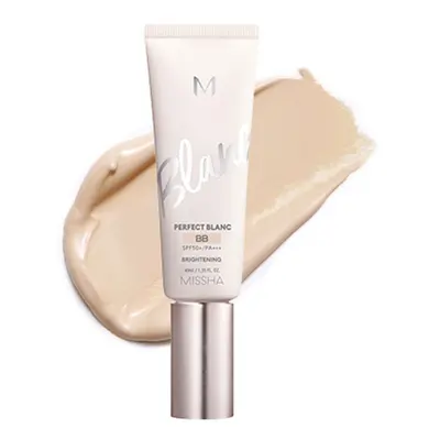 MISSHA BB krém M Perfect Blanc BB (40 ml) - #23 Sand