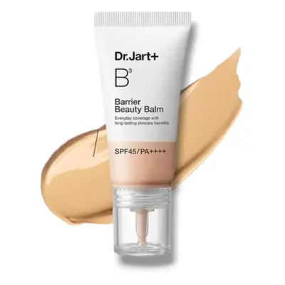 Dr. Jart+ DR.JART+ BB krém Dermakeup Barrier Beauty Balm (30 ml) - #02 Medium