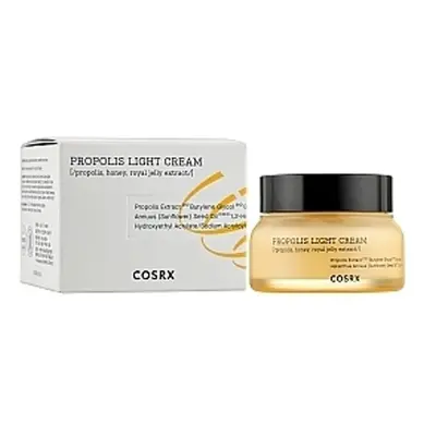 COSRX Hydratační krém Full Fit Propolis Light Cream (65 ml)