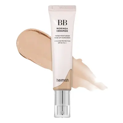 HEIMISH BB krém Moringa Ceramide BB Cream (30 ml) - #23C Nude