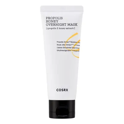 COSRX Noční maska Full Fit Honey Overnight Mask (60 ml)