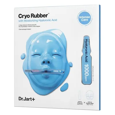 Dr. Jart+ DR.JART+ Hydratační kryogenní maska Cryo Rubber With Moisturizing Hyaluronic Acid