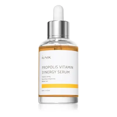 iUNIK Sérum Propolis Vitamin Synergy Serum (50ml)