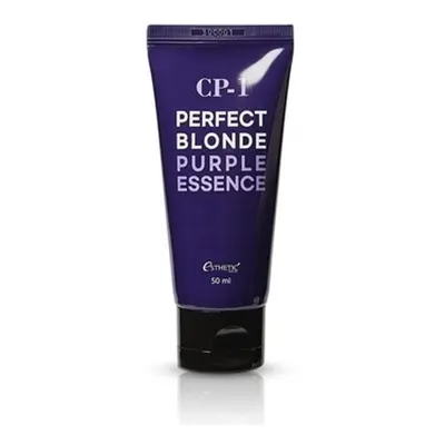 ESTHETIC HOUSE CP-1 Esence na blond vlasy Perfect Blonde Purple Essence (50 ml)