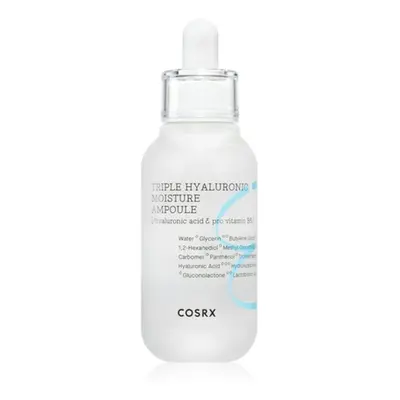 COSRX Hydratační ampule Full Fit Hydrium Triple Hyaluronic Moisture Ampoule (40 ml)