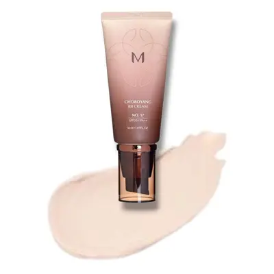 MISSHA BB krém M Choboyang BB Cream (50 ml) - #17 Bright Beige