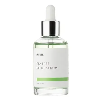 iUNIK Serum Tea Tree Relief Serum (50ml)