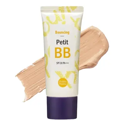 HOLIKA HOLIKA BB krém Bouncing Petit BB Cream (30ml)