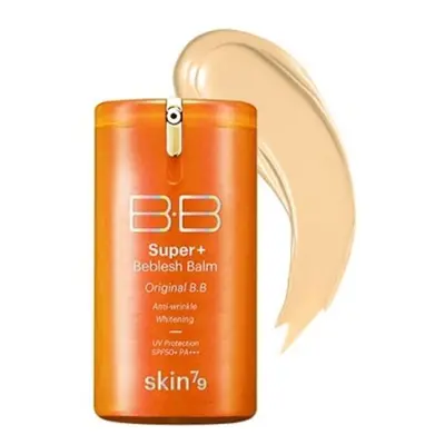 SKIN79 BB Cream Vital Orange (40 ml)