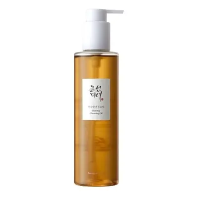 BEAUTY OF JOSEON Čistící olej Ginseng Cleansing Oil (210 ml)