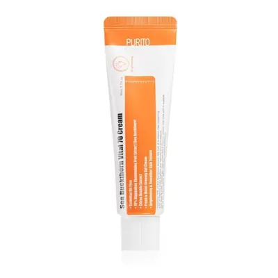 PURITO Hydratační krém Sea Buckthorn Vital 70 Cream (50ml)