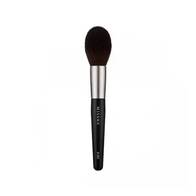 MISSHA Kosmetický štětec na pudr Artistool Powder Brush #201