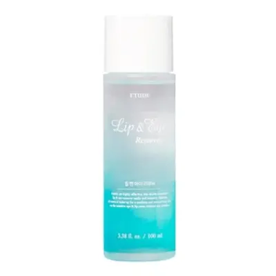 ETUDE Odličovač a čistič Lip & Eye Remover (100 ml)