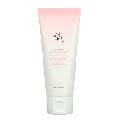 BEAUTY OF JOSEON Peelingový gel Apricot Blossom Peeling Gel (100 ml)