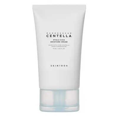 SKIN1004 Pleťový krém Madagascar Centella Hyalu-Cica Moisture Cream (75 ml)