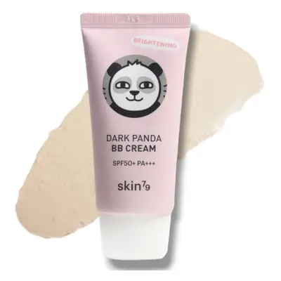 SKIN79 BB Cream Animal Dark Panda (30ml)