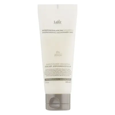 La´dor LA'DOR Šampon Moisture Balancing Shampoo (100 ml)