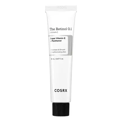 COSRX Pleťový krém Retinol 0.1 Cream (20 ml)