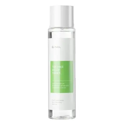 iUNIK Zklidňující tonikum Tea Tree Relief Toner (200 ml)