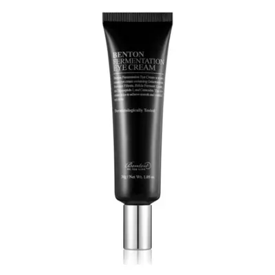 BENTON Oční krém Fermentation Eye Cream (30 g)