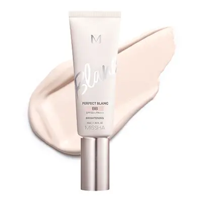 MISSHA BB krém M Perfect Blanc BB (40 ml) - #19 Rosy