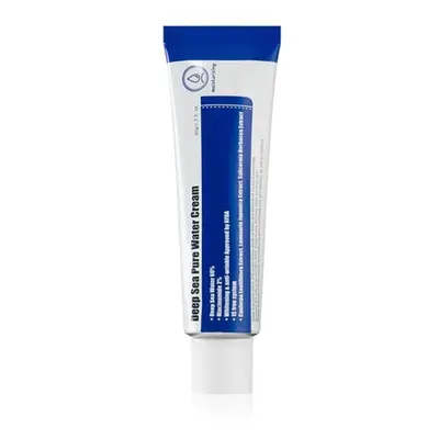 PURITO Hydratační krém Deep Sea Pure Water Cream (50 g)