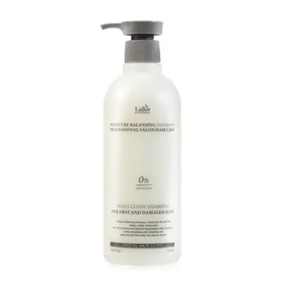 La´dor LA'DOR Šampon Moisture Balancing Shampoo (530 ml)