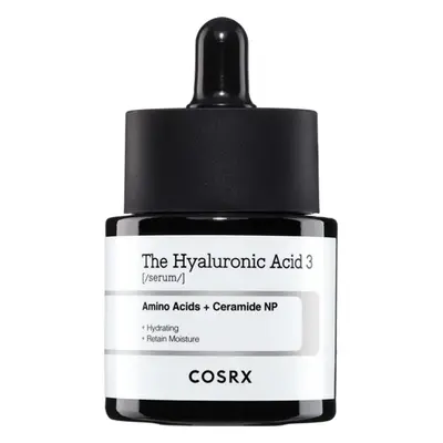 COSRX Pleťové sérum The Hyaluronic Acid 3 Serum (20 ml)