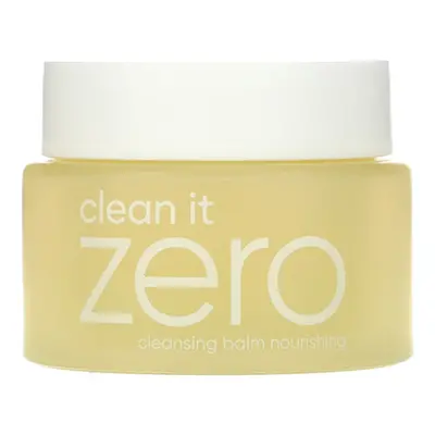 BANILA CO Čistící a odličovací balzám Clean It Zero Cleansing Balm Nourishing (100 ml)