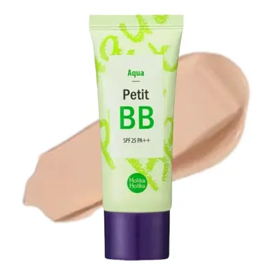 HOLIKA HOLIKA BB krém Aqua Petit BB Cream (30ml)