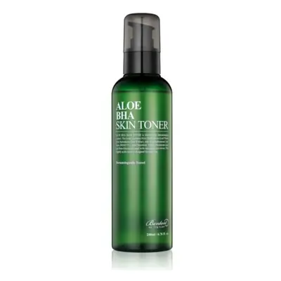 BENTON Hydratační tonikum Aloe BHA Skin Toner (200 ml)