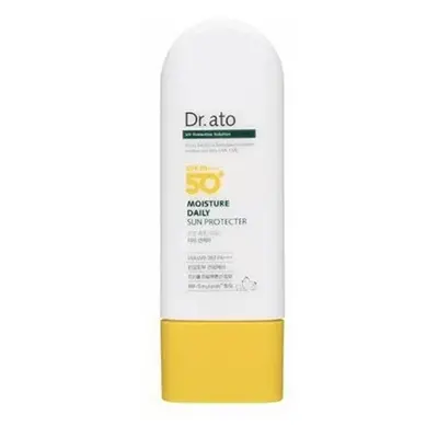 DR. ATO Opalovací krém Moisture Daily Sun Protect SPF50+ PA++++ (50 ml)