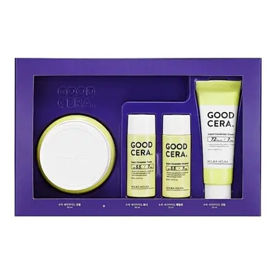 HOLIKA HOLIKA Good Cera Super Ceramide Cream Gift Set