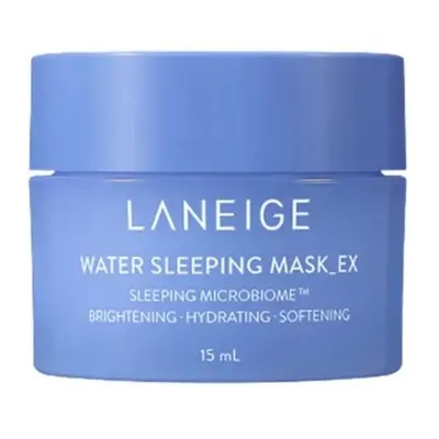 LANEIGE Noční pleťová maska Water Sleeping Mask Mini (15 ml)