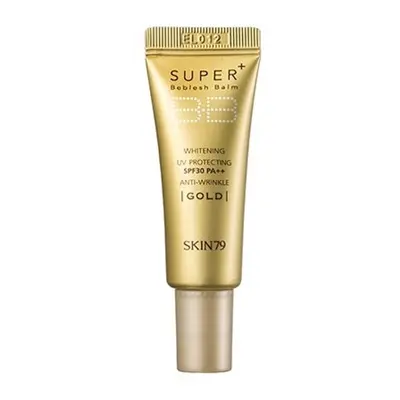 SKIN79 BB Cream VIP Gold (7g) cestovní balení