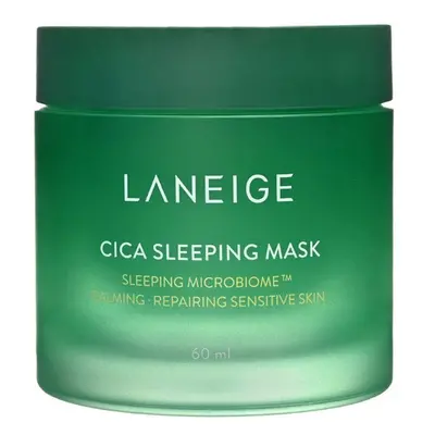 LANEIGE Noční pleťová maska Cica Sleeping Mask (60 ml)